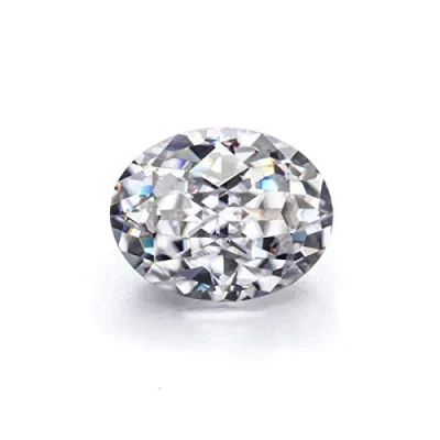 White Sapphire